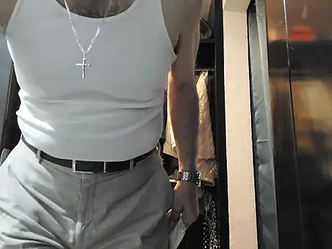 FernandoReuter7 Webcamshow