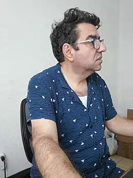 FernandoReuter7 Webcamshow