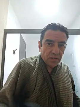 FernandoReuter7 网络视讯表演