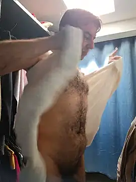 FernandoReuter7 Webcam show