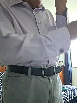 FernandoReuter7's Webcam Show