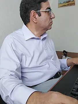 Webkamerová show FernandoReuter7