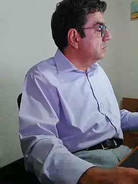 FernandoReuter7 webcam show