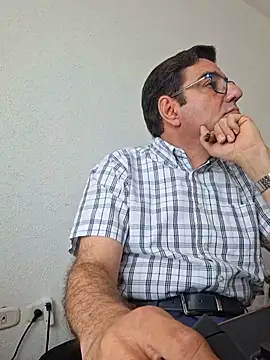 FernandoReuter7 webcam show
