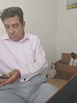 FernandoReuter7 웹캠 쇼