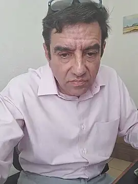 عرض كام FernandoReuter7