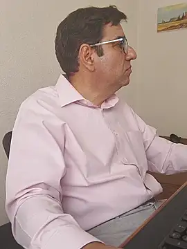 FernandoReuter7n Webbikameraesitys