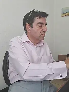 Show de webcam de FernandoReuter7