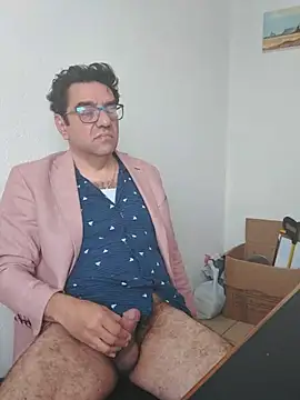 Show Webcam de FernandoReuter7