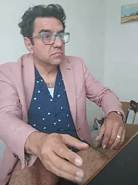 Show Webcam de FernandoReuter7