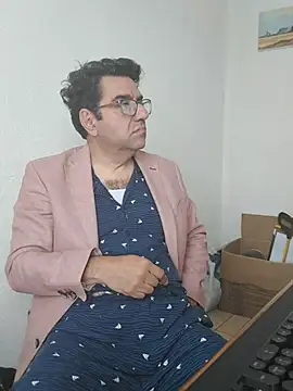 FernandoReuter7 – webcam-show