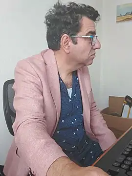 FernandoReuter7's Webcam Show