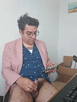 FernandoReuter7 Show in webcam