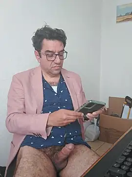 Show webcam de FernandoReuter7