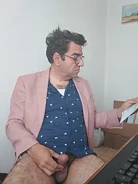 FernandoReuter7 Show in webcam