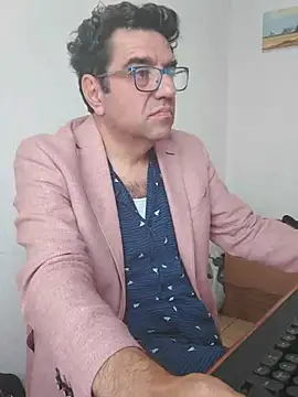 Show Webcam de FernandoReuter7
