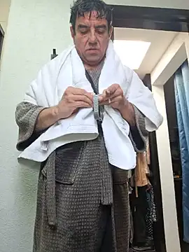FernandoReuter7 – Kamerová šou