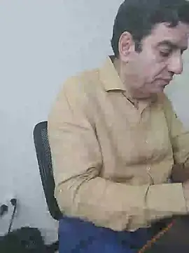 FernandoReuter7n Webbikameraesitys