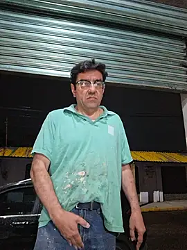 عرض كام FernandoReuter7
