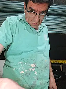 FernandoReuter7's Webcam Show