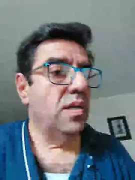 Webkamerová show FernandoReuter7