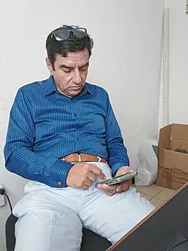 FernandoReuter7 Webcamshow