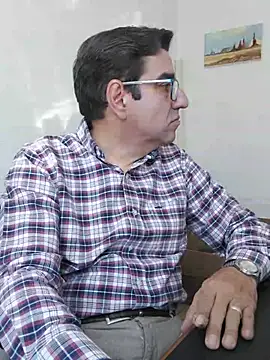 FernandoReuter7 webkamerás műsora