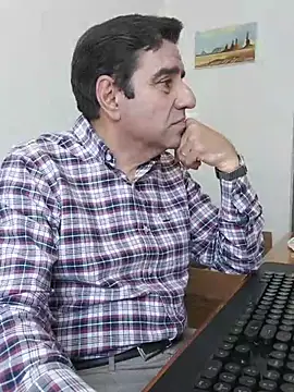 FernandoReuter7 Webcam-Show