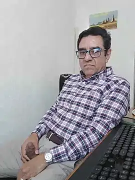 FernandoReuter7 在線直播表演