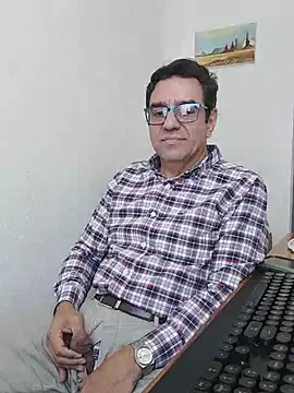 Webkamerová show FernandoReuter7