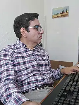 FernandoReuter7's Webcam Show