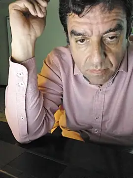 FernandoReuter7's Webcam Show