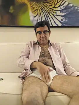 FernandoReuter7 webkamerás műsora