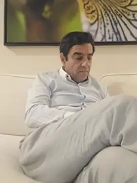 FernandoReuter7 – webcam-show