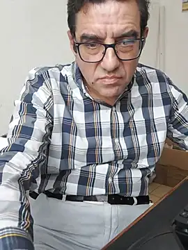 Show de webcam de FernandoReuter7