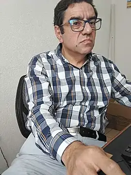 FernandoReuter7's Webcam Show