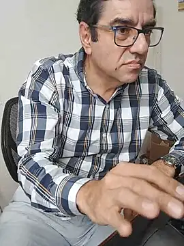 FernandoReuter7's Webcam Show