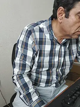 عرض كام FernandoReuter7