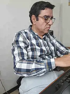 FernandoReuter7 Webcam show