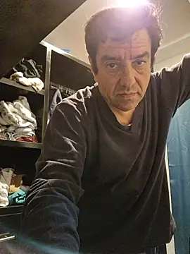 FernandoReuter7 Webcam show
