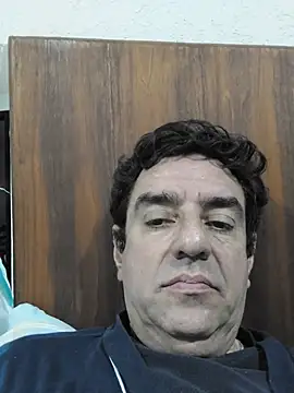 Show modela FernandoReuter7 na web-kameri