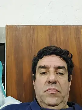 Show de webcam de FernandoReuter7