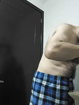 FernandoReuter7 webcam show
