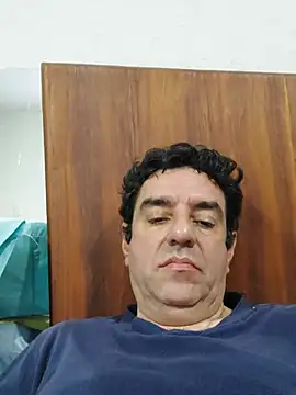 Webkamerová show FernandoReuter7