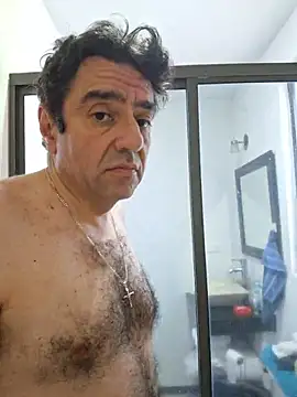 FernandoReuter7 Webcam show