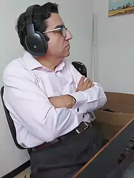 FernandoReuter7 Шоу с уебкамера