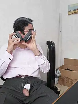 FernandoReuter7 Webcam show