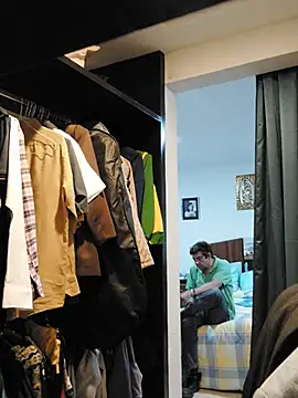 FernandoReuter7 Webcam show