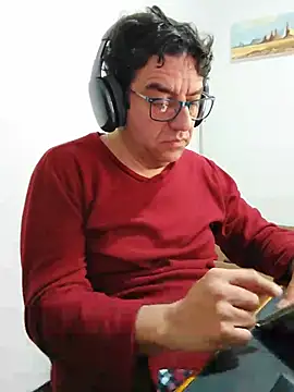 FernandoReuter7 webcam show