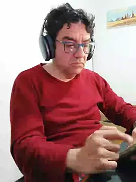 FernandoReuter7 Show Webcam